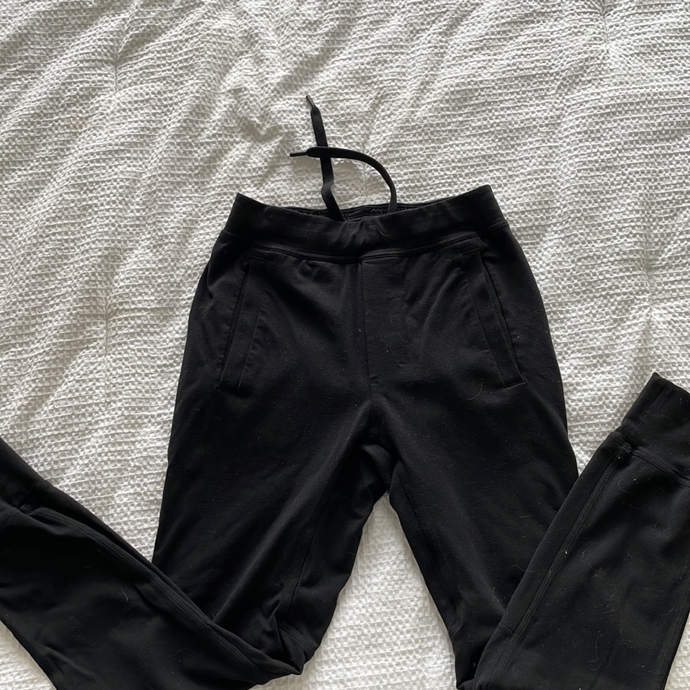 Mens lululemon joggers small